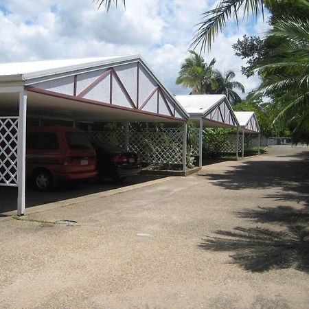 Beenleigh Village Motel ภายนอก รูปภาพ