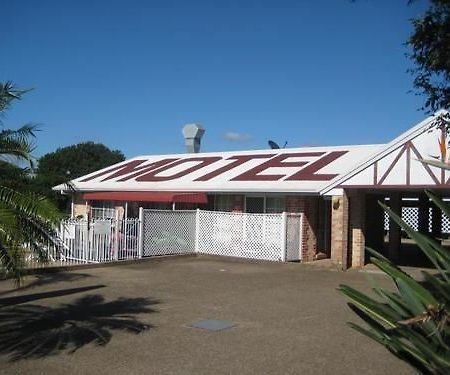 Beenleigh Village Motel ภายนอก รูปภาพ