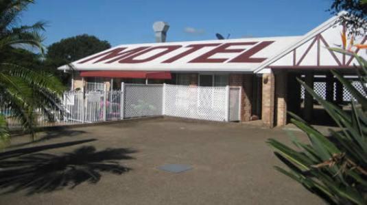 Beenleigh Village Motel ภายนอก รูปภาพ