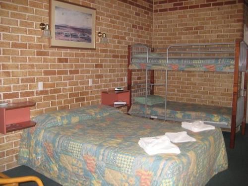 Beenleigh Village Motel ภายนอก รูปภาพ