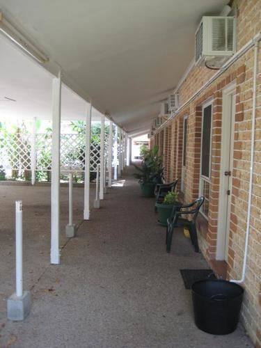 Beenleigh Village Motel ภายนอก รูปภาพ